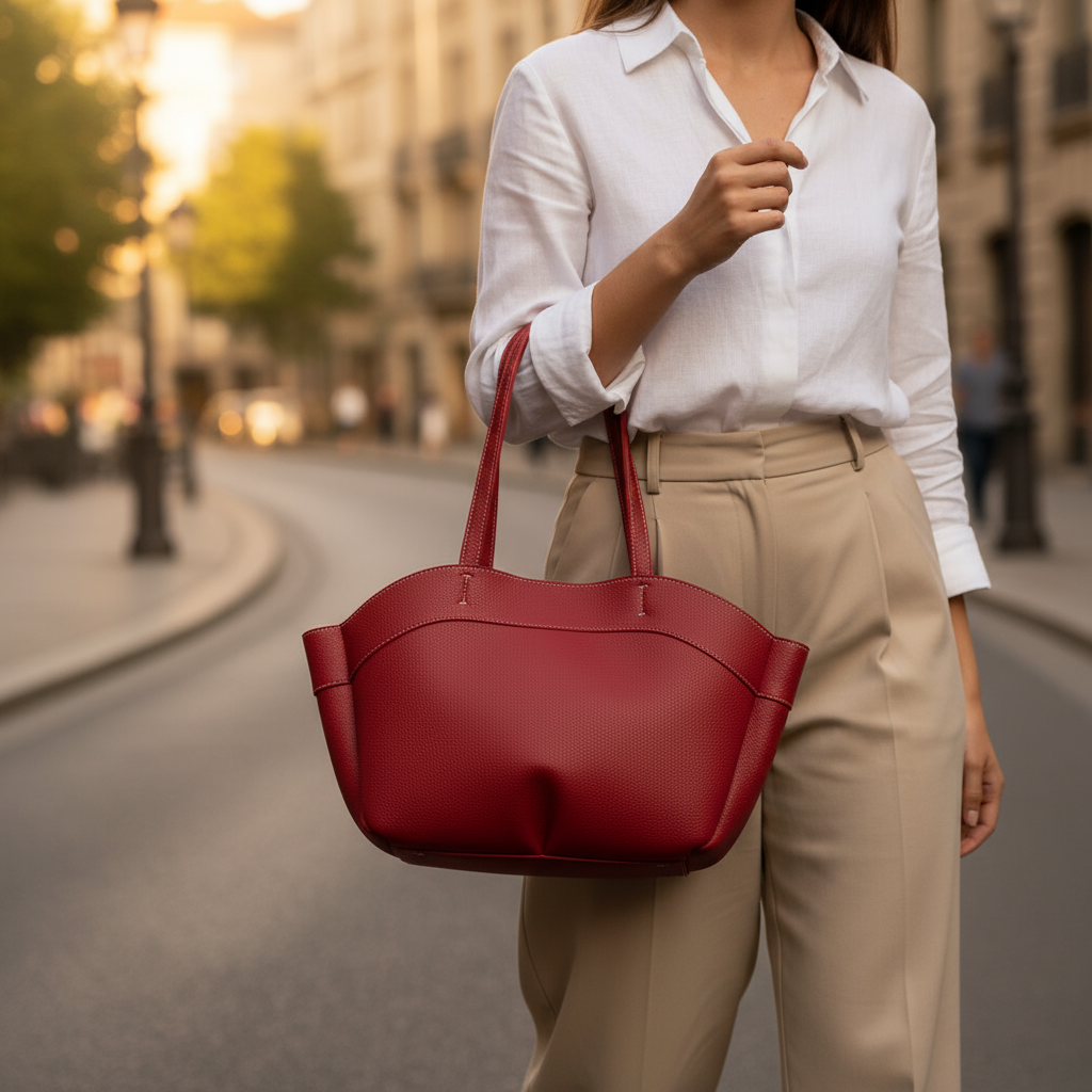 The Florence Bag