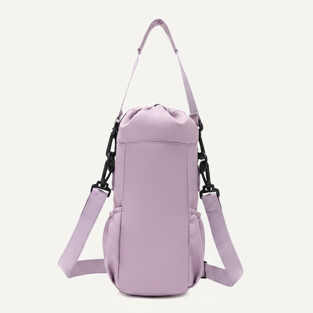 The Luna Bottle Bag