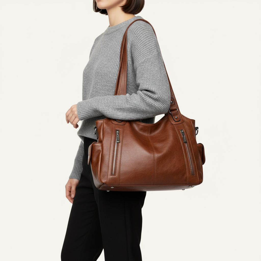 The Manhattan Bag