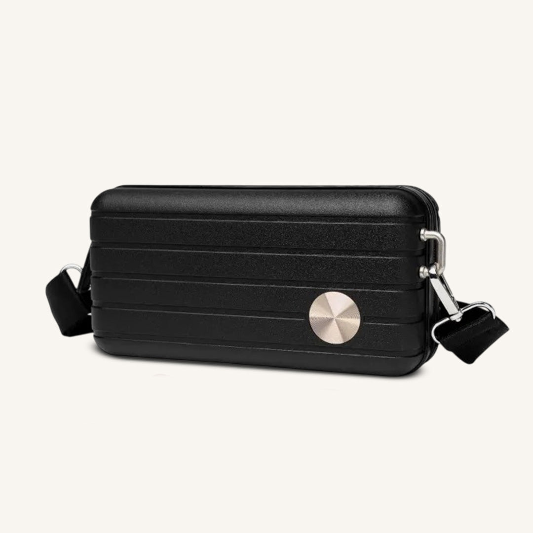 The Everyday Hardshell Crossbody
