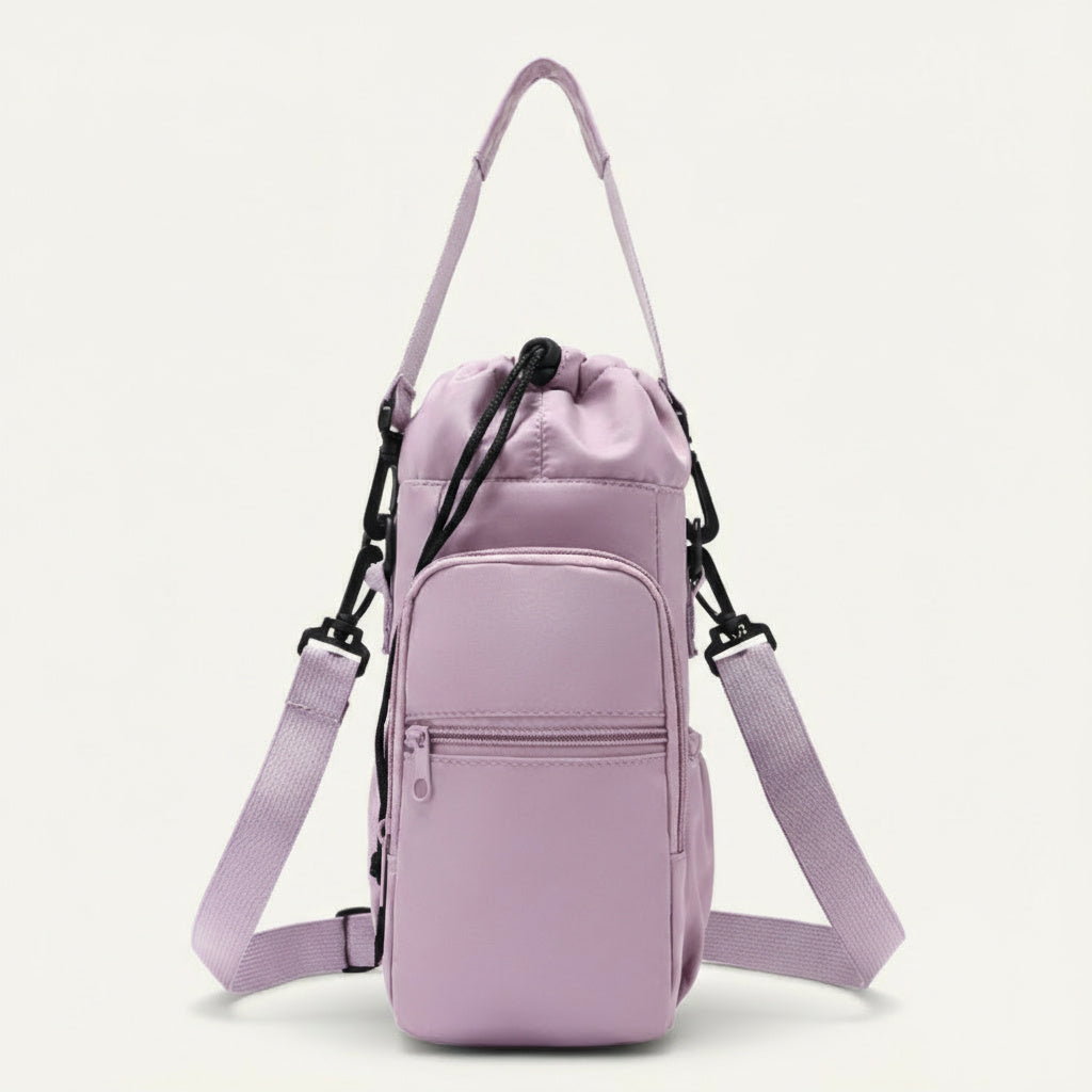 The Luna Bottle Bag