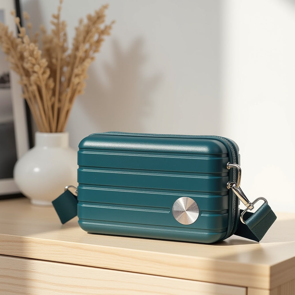 The Everyday Hardshell Crossbody