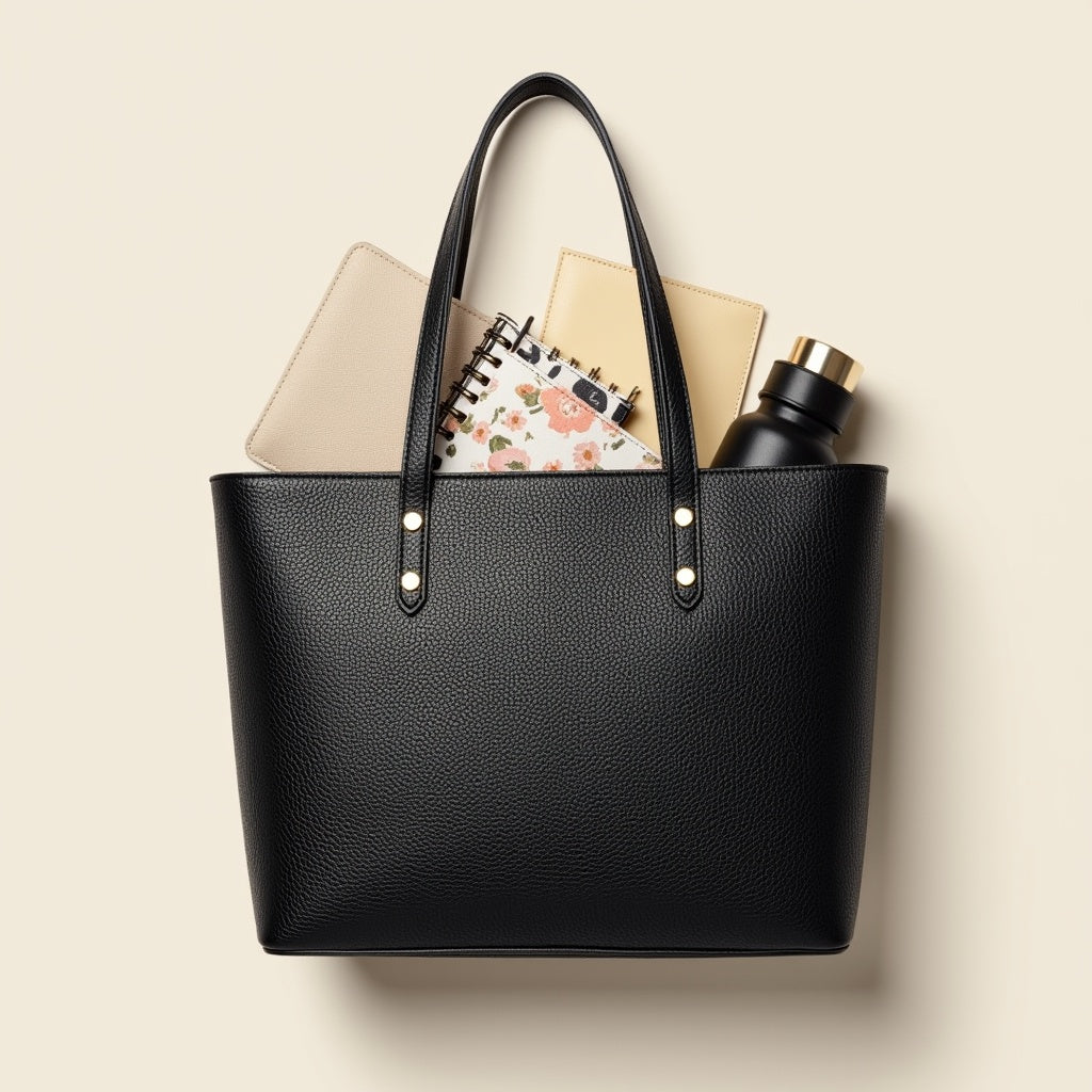 The Power Tote