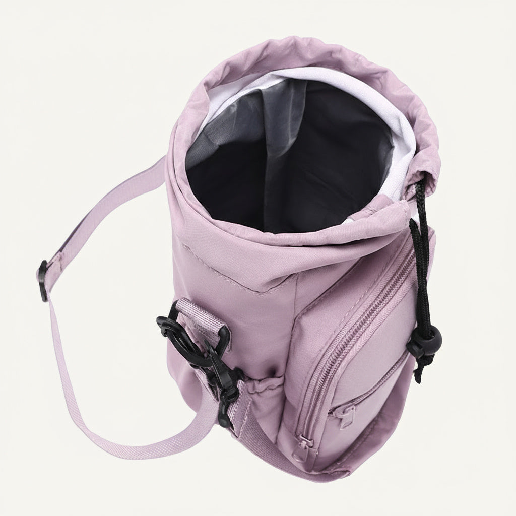 The Luna Bottle Bag