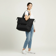 The Stashie Foldable Travel Bag