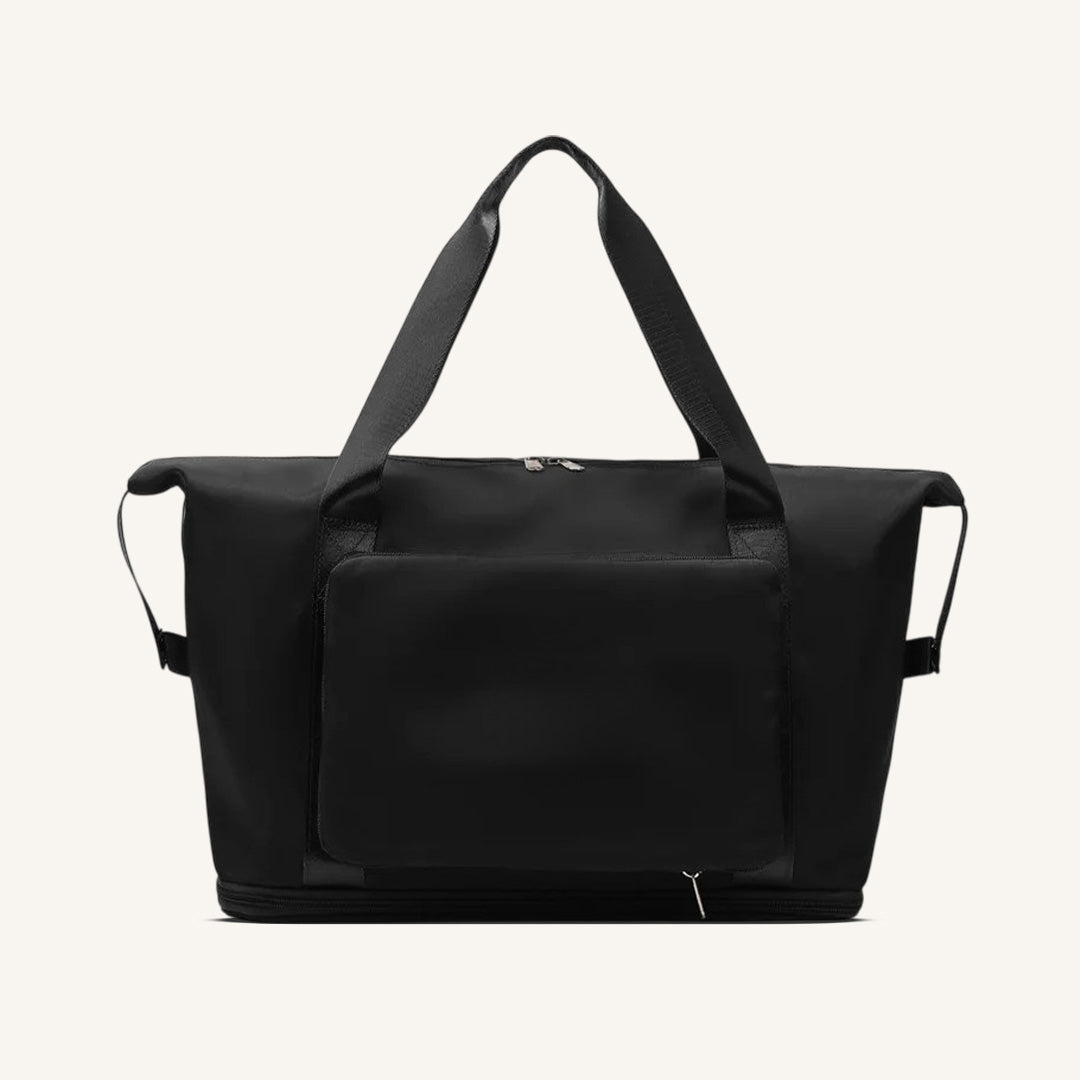 The Stashie Foldable Travel Bag