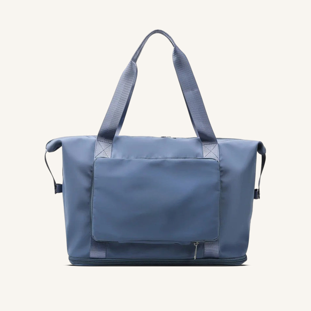 The Stashie Foldable Travel Bag