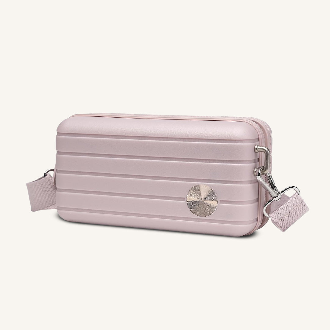 The Everyday Hardshell Crossbody