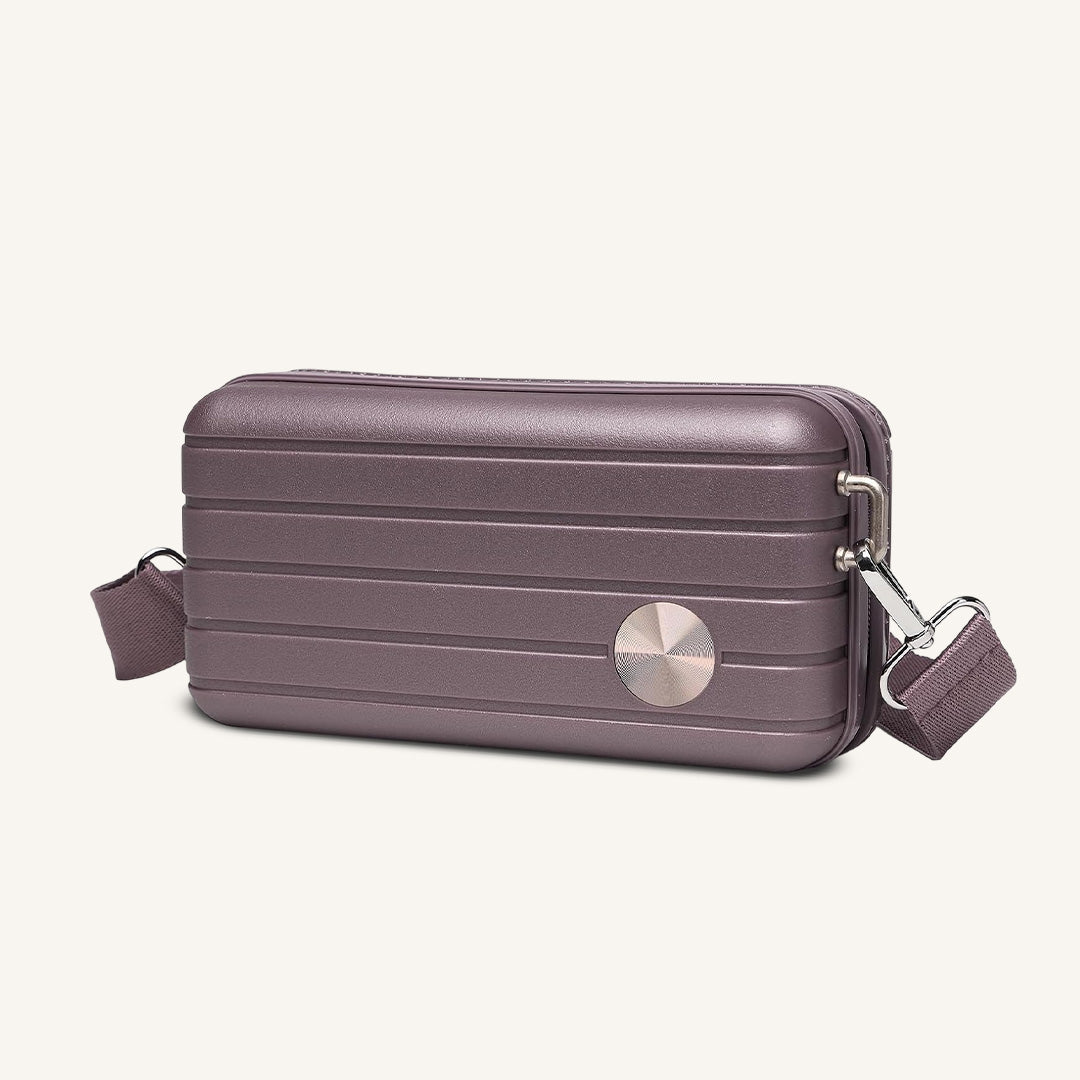 The Everyday Hardshell Crossbody