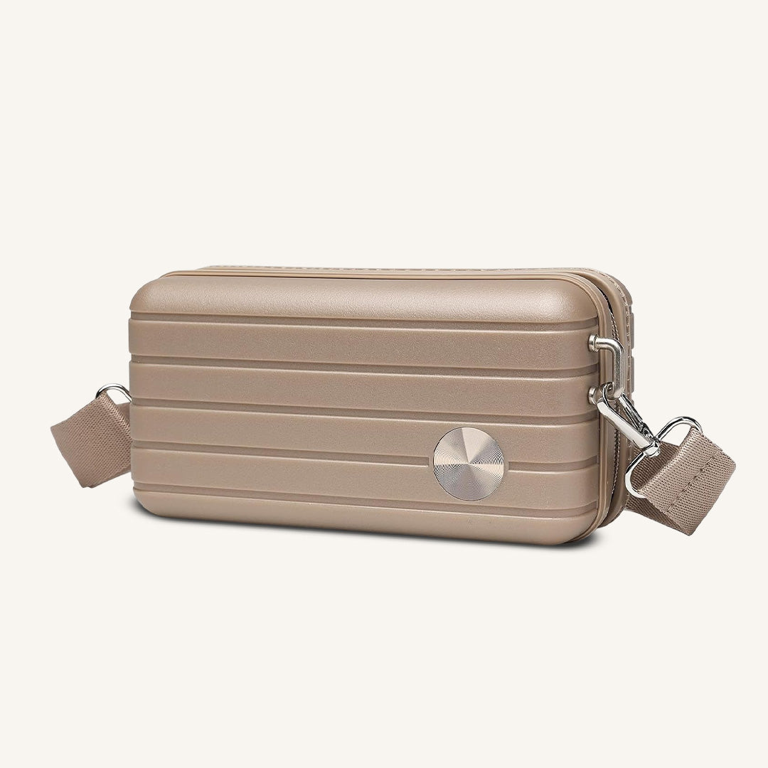 The Everyday Hardshell Crossbody