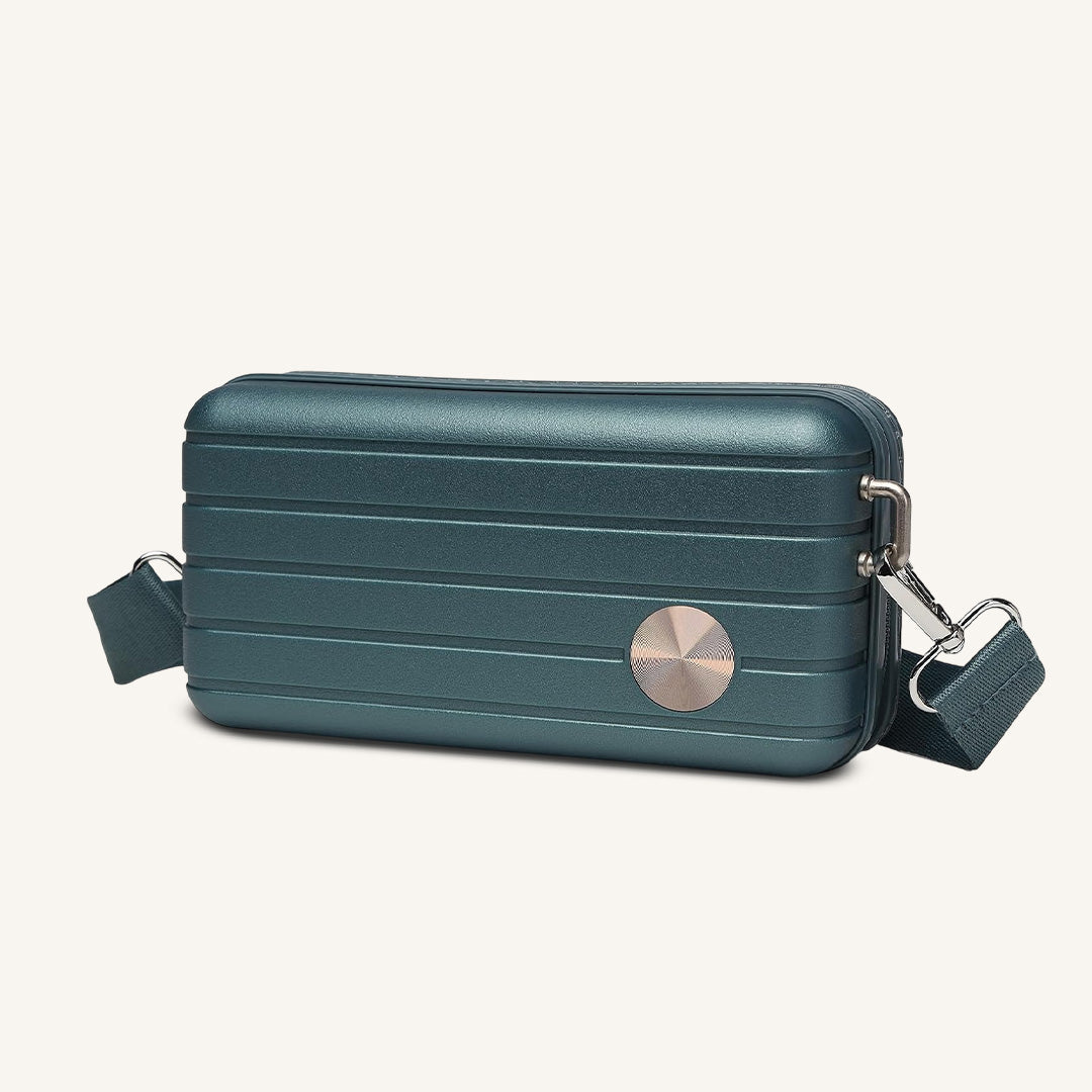 The Everyday Hardshell Crossbody