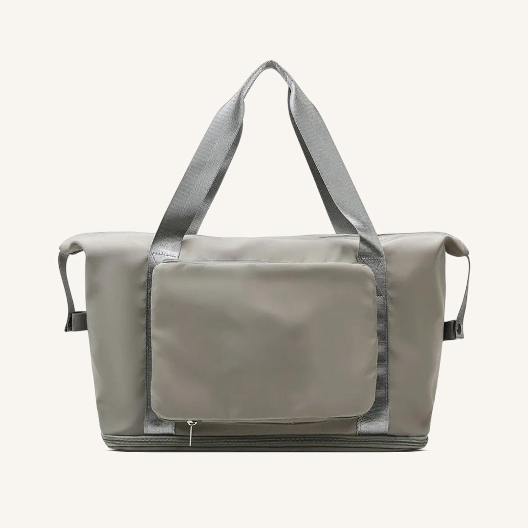 The Stashie Foldable Travel Bag