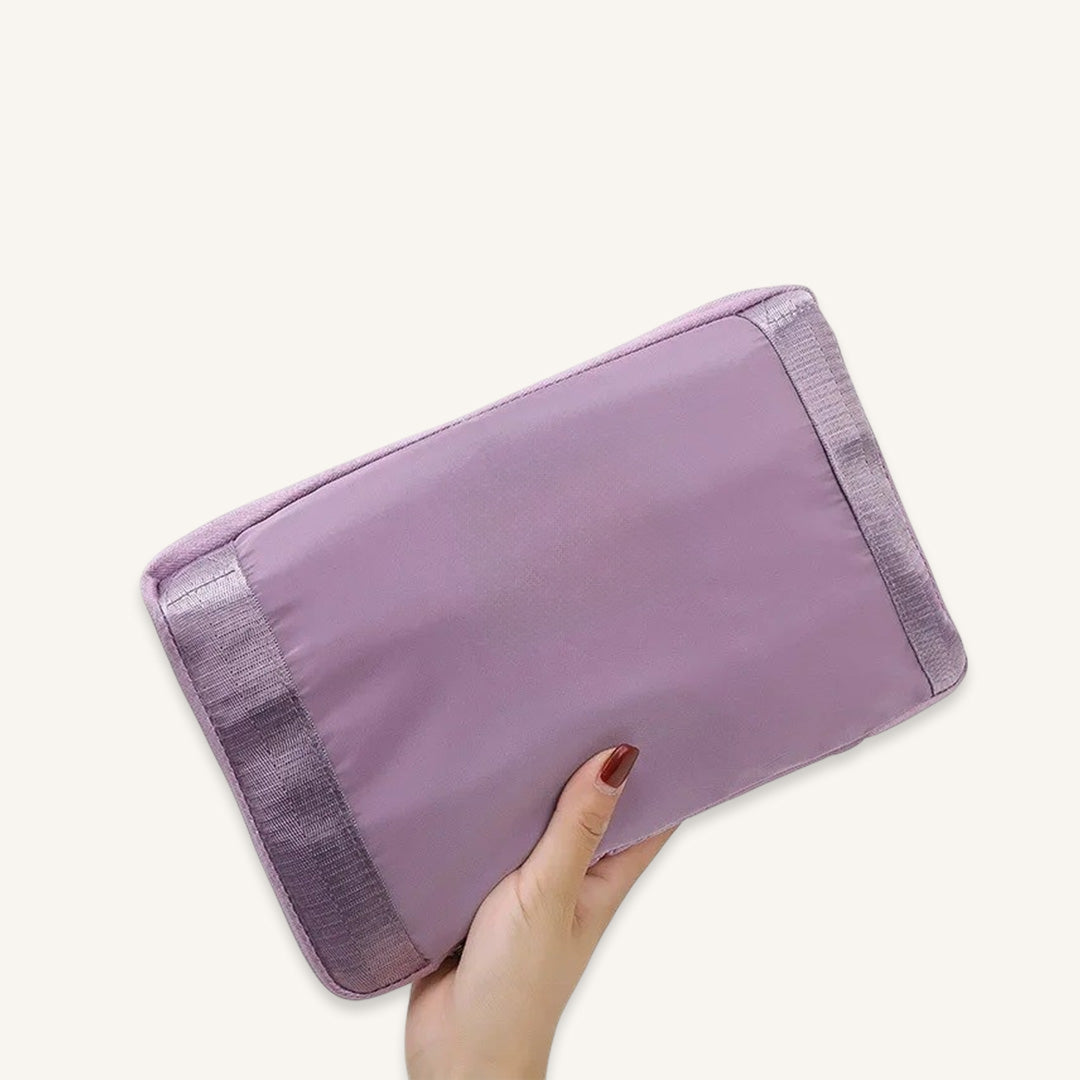 The Stashie Foldable Travel Bag