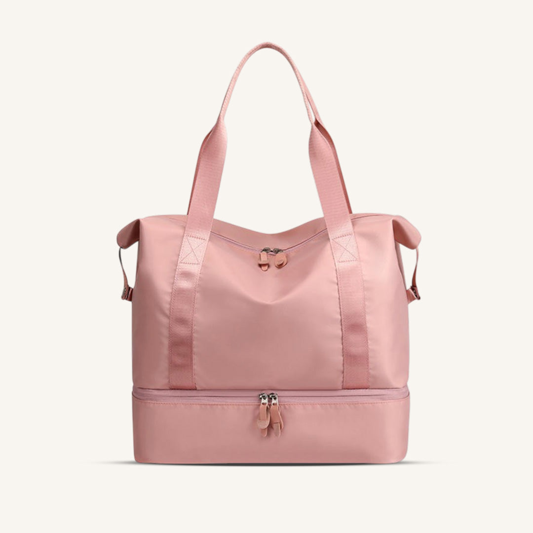 The Weekender Deluxe