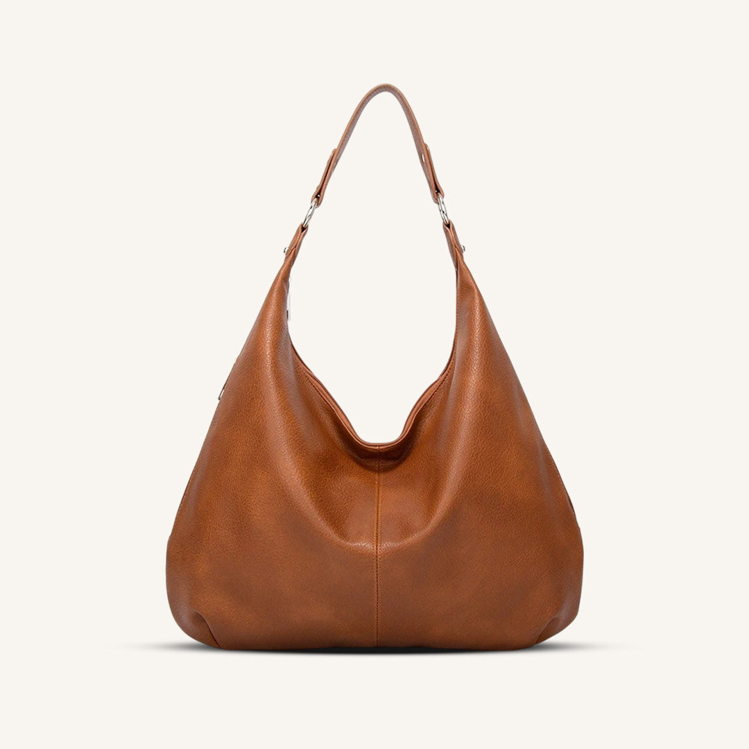 Nova Slouch Shoulder Bag
