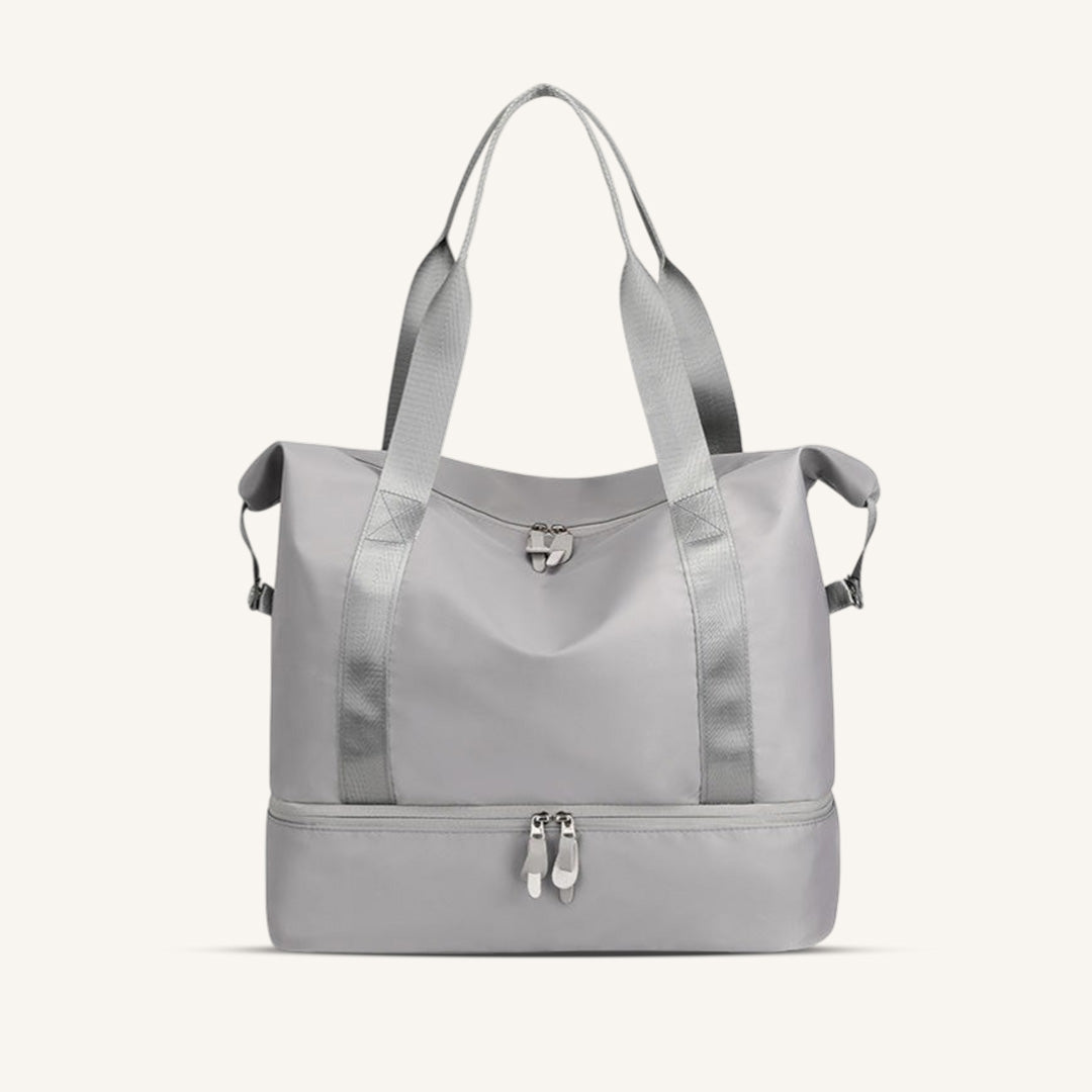 The Weekender Deluxe