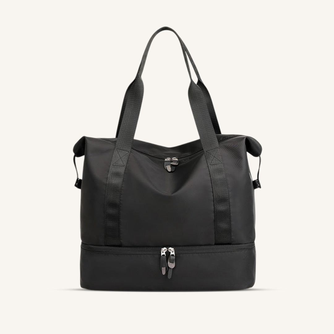 The Weekender Deluxe