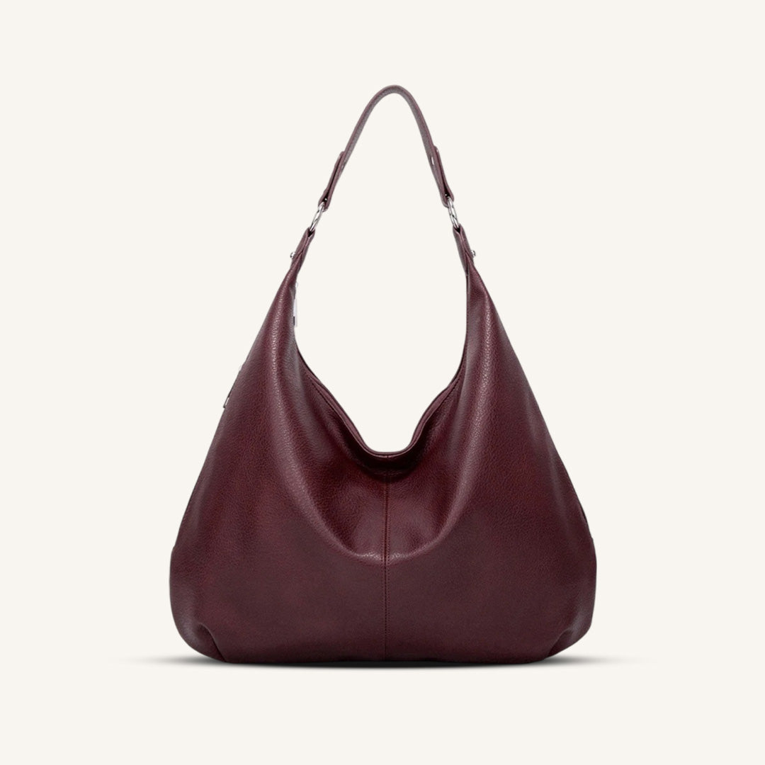Nova Slouch Shoulder Bag