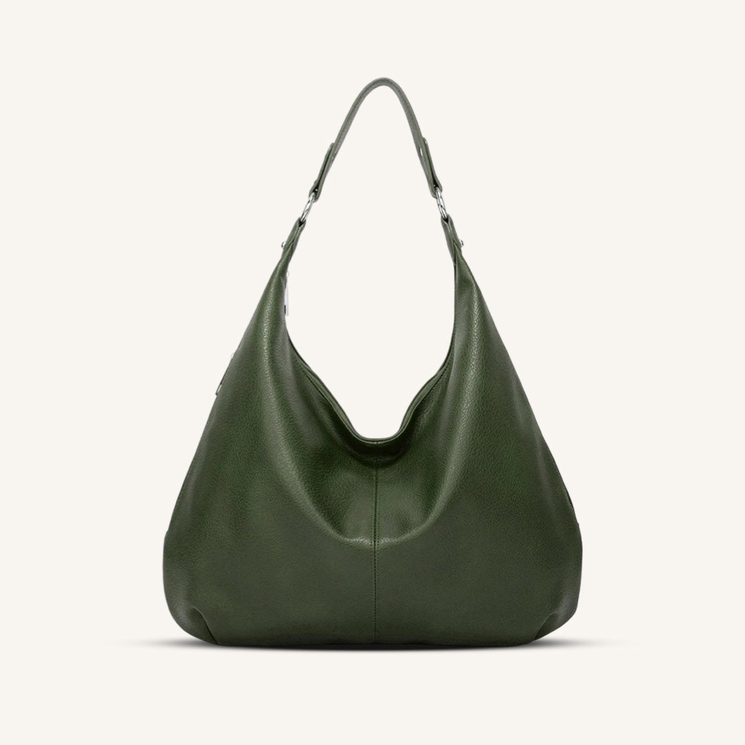 Nova Slouch Shoulder Bag