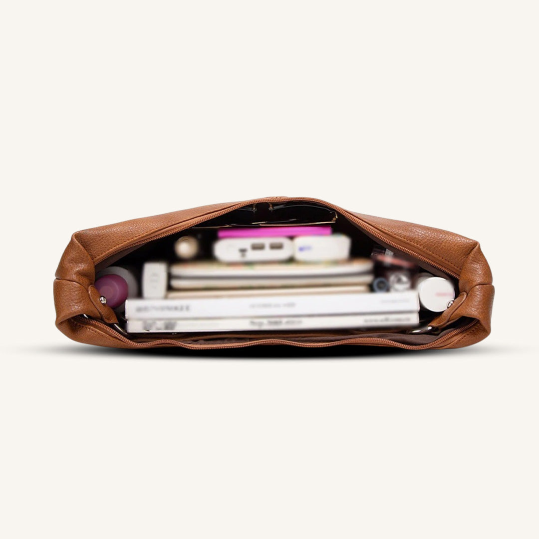 Nova Slouch Shoulder Bag