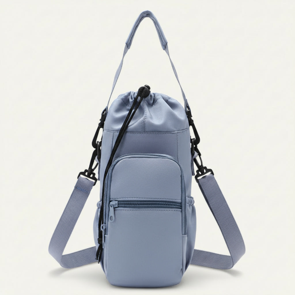 The Luna Bottle Bag