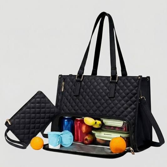 Lume™ 3-In 1-Tote Bag