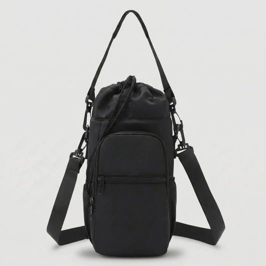 The Luna Bottle Bag