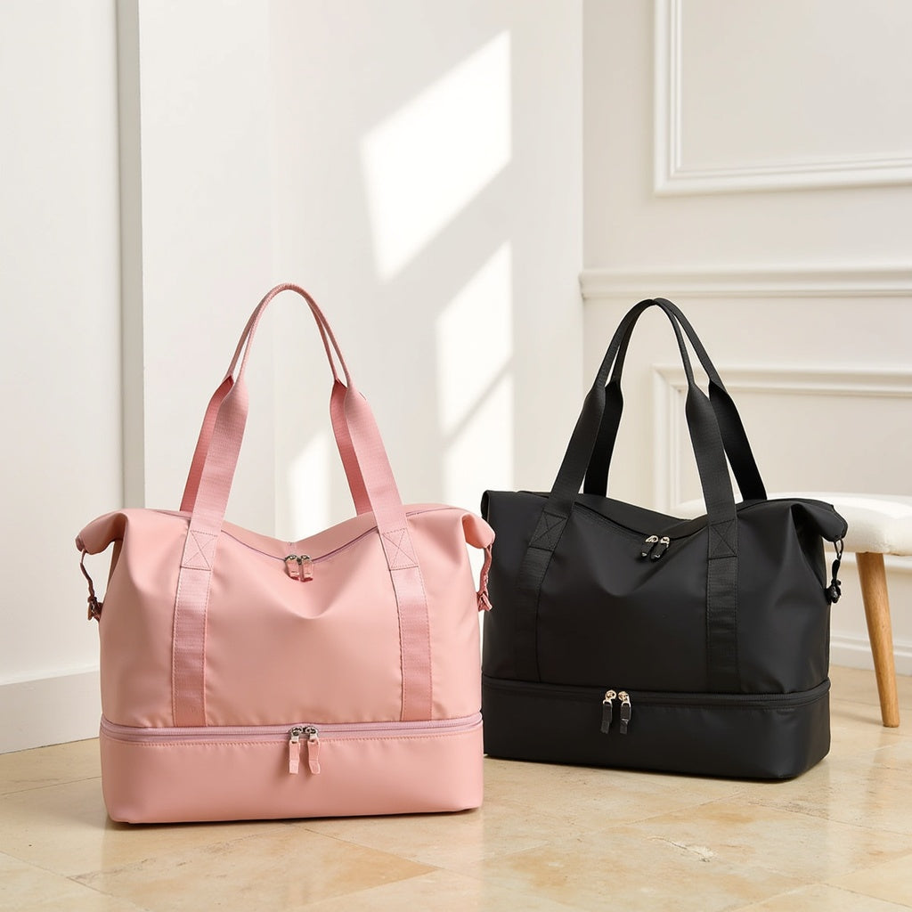 The Weekender Deluxe