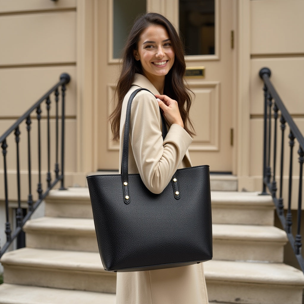 The Power Tote