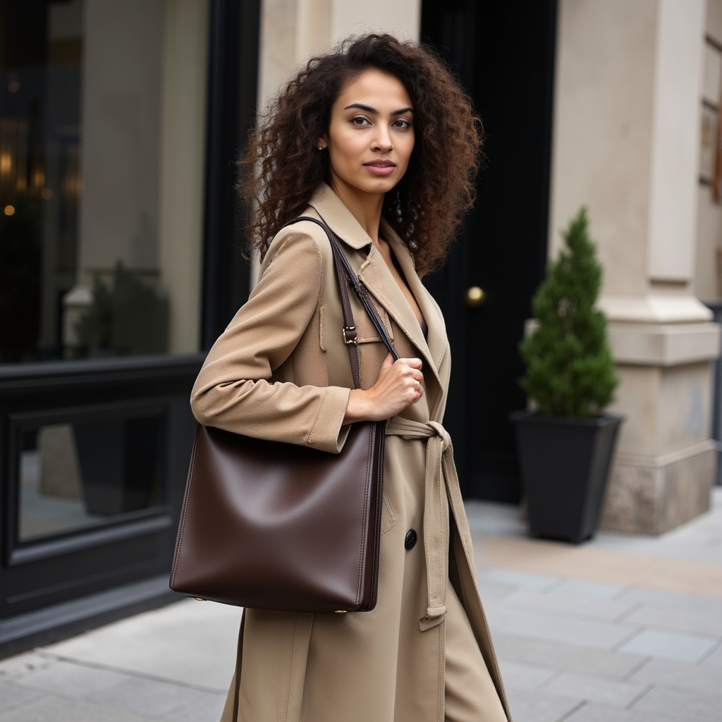 Noa Everyday Chic